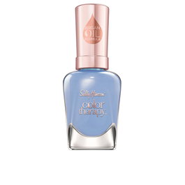 Sally Hansen Vernis de Soin Color Therapy #454-Dressed To Chill 14,7 ml