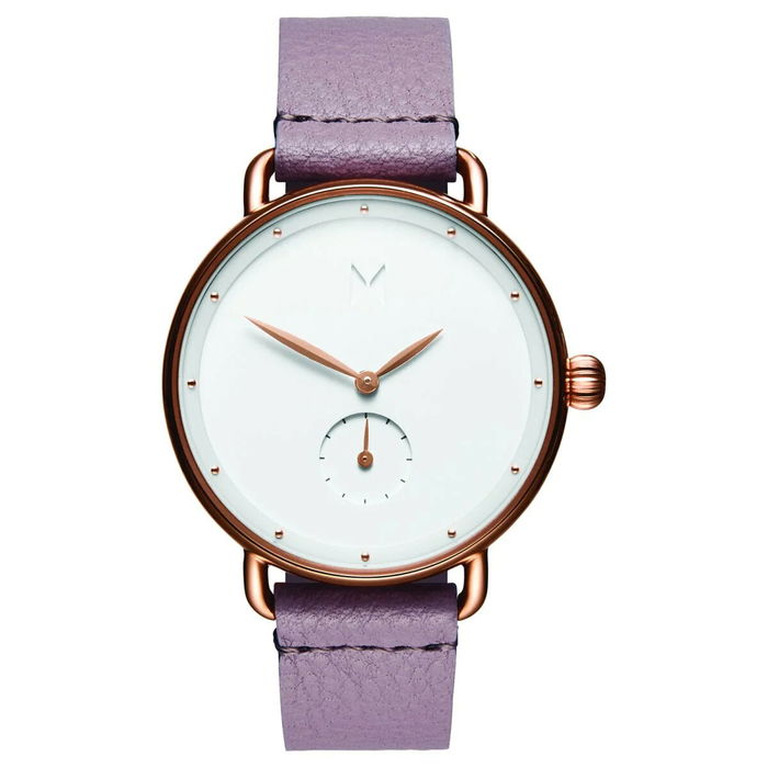Montre Femme MVMT D-FR01-RGPU (Ø 36 mm) Montre Femme MVMT D-FR01-RGPU (Ø 36 mm)