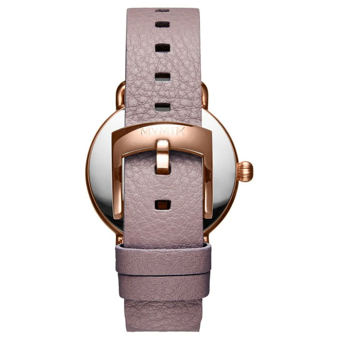 Montre Femme MVMT D-FR01-RGPU (Ø 36 mm) Montre Femme MVMT D-FR01-RGPU (Ø 36 mm)