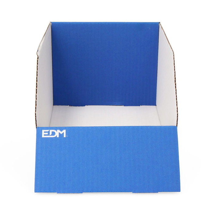 Edm Boîte de présentation matériel électrique 200 x 370 x 158 mm