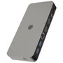 Icy ICY BOX IB-DK2880-C41 Station d'accueil 10-en-1 USB4 Type-C