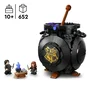 LEGO Harry Potter 76464 Le Chaudron : le Cours de Potions Caché - Set de Construction - Jouet à Partir de 10 Ans