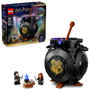 LEGO Harry Potter Le Chaudron : le Cours de Potions Caché (76464)