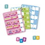 Diset - Jeu éducatif Juego educativo yo aprendo - J'apprends à additionner et soustraire - pour enfants à partir de 5 ans - Version espagnole