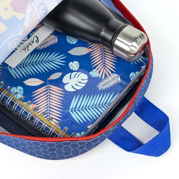 Cerdá Sac à dos scolaire pour enfants Paw Patrol, bleu