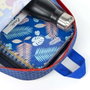 Cerdá Sac à dos scolaire pour enfants Paw Patrol, bleu