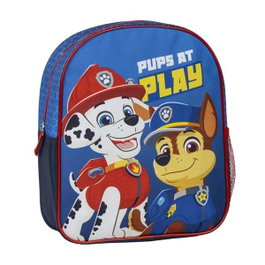 Cerdá Sac à dos scolaire pour enfants Paw Patrol, bleu