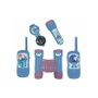 Lexibook Kit d'aventurier avec talkies-walkies Stitch, bleu et violet