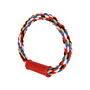 Jouet pour chien Trixie Polyester Coton Ø 30 cm