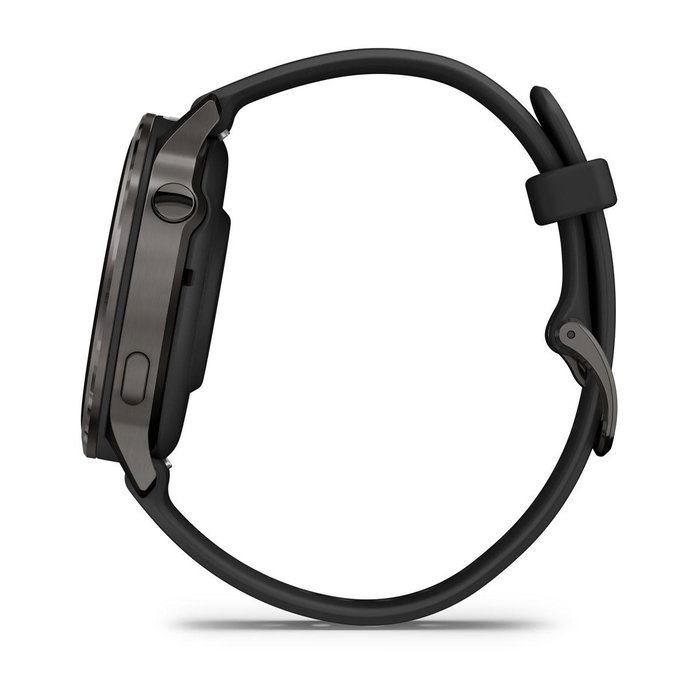 Garmin Wearable Venu 4 41mm Black Garmin Wearable Venu 4 41mm Black