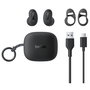 Belkin SoundForm Anywhere AUC014hqBK Noir