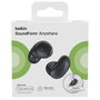 Belkin SoundForm Anywhere AUC014hqBK Noir