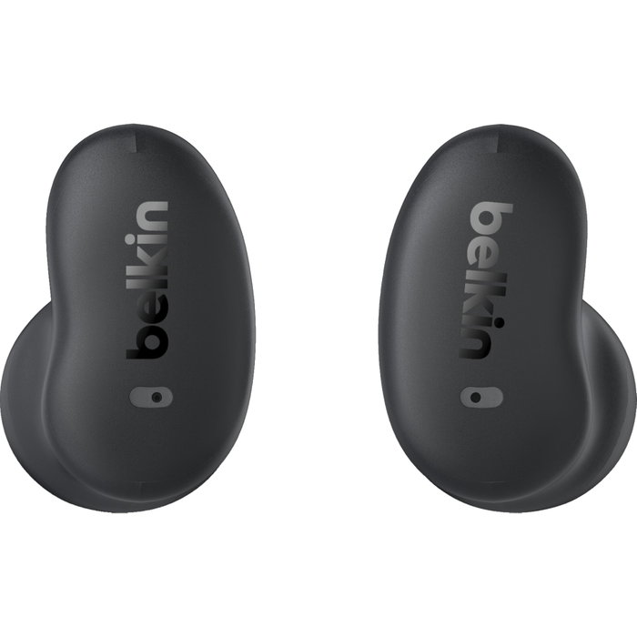 Belkin SoundForm Anywhere AUC014hqBK Noir