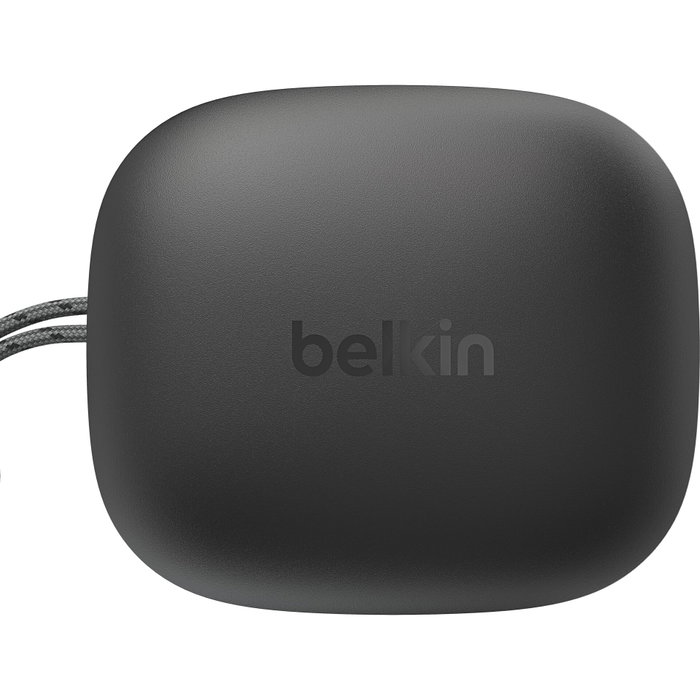 Belkin SoundForm Anywhere AUC014hqBK Noir