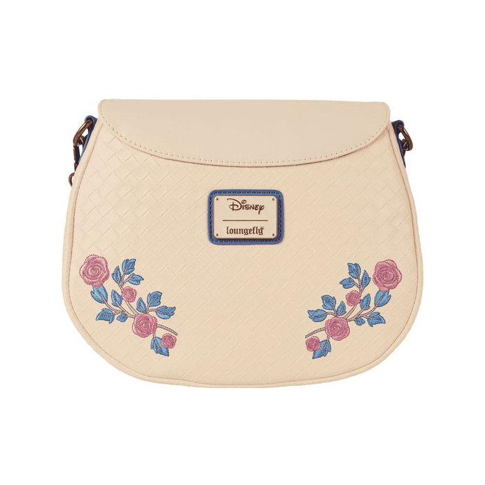 Disney by Loungefly sac à bandoulière Princess Aurora & Prince Phillip