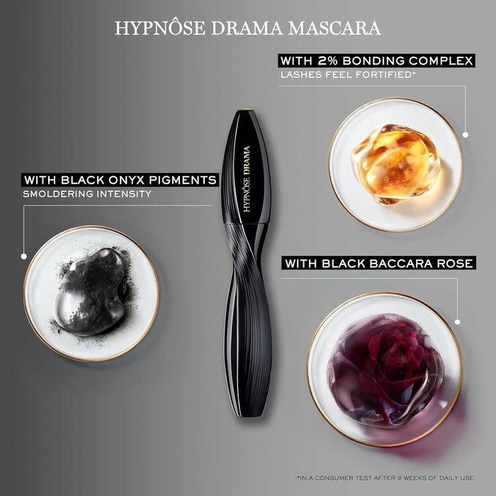 Lancôme Hypnôse Drama Mascara Waterproof