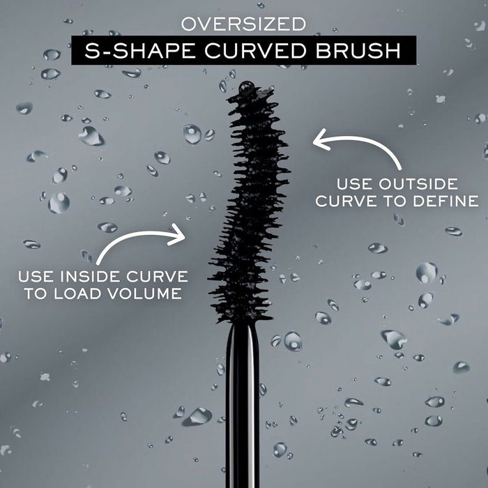 Lancôme Hypnôse Drama Mascara Waterproof