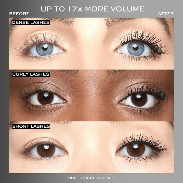Lancôme Hypnôse Drama Mascara Waterproof