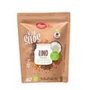 El Granero Integral Vitaseeds graines de lin moulues avec sarrasin, amande et coco Bio 200 g