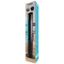 Domo Ventilateur colonne 50 W avec éclairage d'ambiance et télécommande
