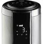 Domo Ventilateur colonne 50 W avec éclairage d'ambiance et télécommande