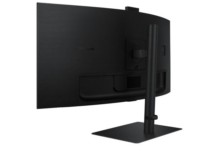 Samsung ViewFinity S6 LS34C652VAUXEN 34 pouces incurvé