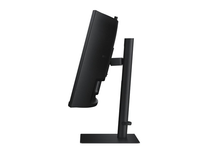 Samsung ViewFinity S6 LS34C652VAUXEN 34 pouces incurvé