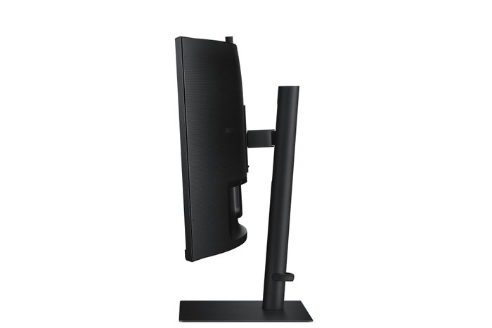 Samsung ViewFinity S6 LS34C652VAUXEN 34 pouces incurvé