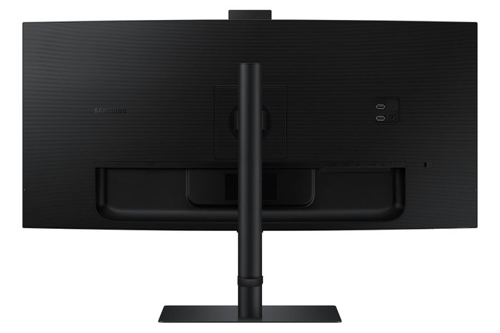 Samsung ViewFinity S6 LS34C652VAUXEN 34 pouces incurvé