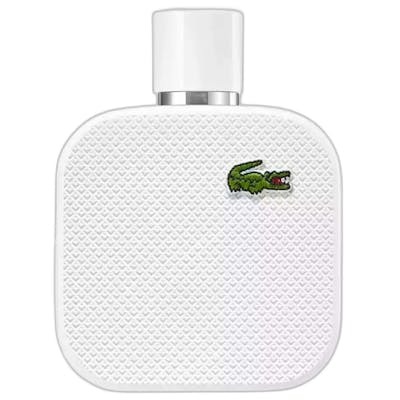 Lacoste L.12.12 Blanc Eau de Toilette 100 ml