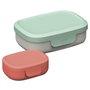 Berghoff Set de 2 fiambreras empilables