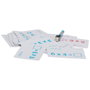 Jeux 2 momes 36 Cartes de Calcul Mathématiques