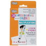Jeux 2 momes 36 Cartes de Calcul Mathématiques