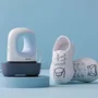 Cricut EasyPress Mini Prensa Térmica Azul Zen CRI0093573734021