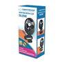 Esperanza EHF103K Ventilateur de Bureau Noir