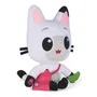 Spinmaster Gabby Maison Magique - Peluche interactive Pandy Pattes