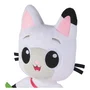 Spinmaster Gabby Maison Magique - Peluche interactive Pandy Pattes