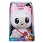 Spinmaster Gabby Maison Magique - Peluche interactive Pandy Pattes