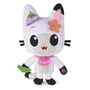 Spinmaster Gabby Maison Magique - Peluche interactive Pandy Pattes
