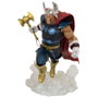 DIAMOND SELECT Figurine Beta Ray Bill Marvel Comic Gallery, PVC, Collection, Personnage Marvel, 25 cm