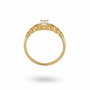 Bague Femme 24KAE 124141Y/56 Doré 16