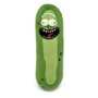Youtooz Rick & Morty peluche Pickle Rick 22 cm