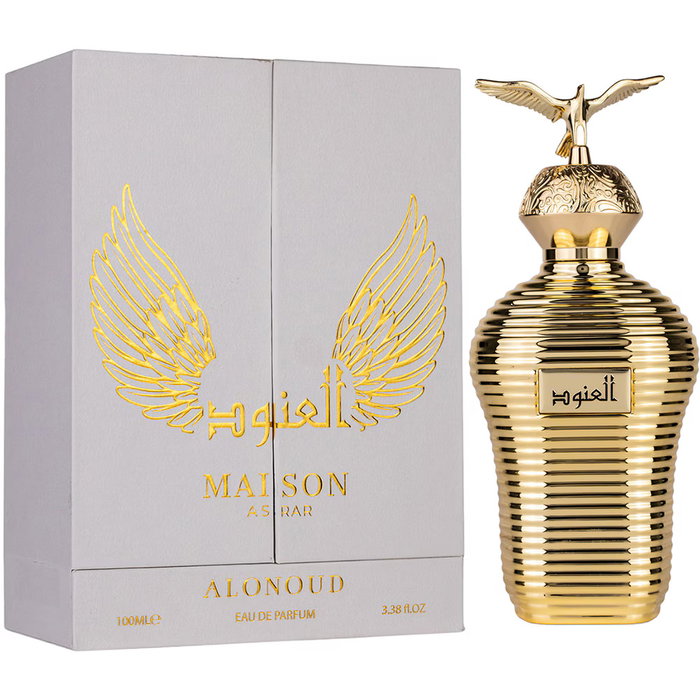 Maison Asrar Alonoud Eau de Parfum 100 ml
