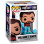 Funko POP! Plus Star Trek William T. Riker figurine en vinyle