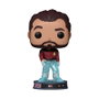 Funko POP! Plus Star Trek William T. Riker figurine en vinyle