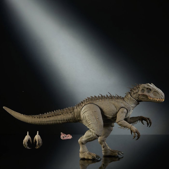 Mattel Jurassic World Hammond Collection Indominus Rex 66 cm Mattel Jurassic World Hammond Collection Indominus Rex 66 cm