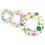 Intex - Flotteur pour enfants 51 cm, motifs animés, pour 3-6 ans, modèle assorti au hasard, en PVC