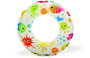 Intex - Flotteur pour enfants 51 cm, motifs animés, pour 3-6 ans, modèle assorti au hasard, en PVC