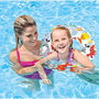 Intex - Flotteur pour enfants 51 cm, motifs animés, pour 3-6 ans, modèle assorti au hasard, en PVC