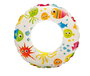 Intex - Flotteur pour enfants 51 cm, motifs animés, pour 3-6 ans, modèle assorti au hasard, en PVC